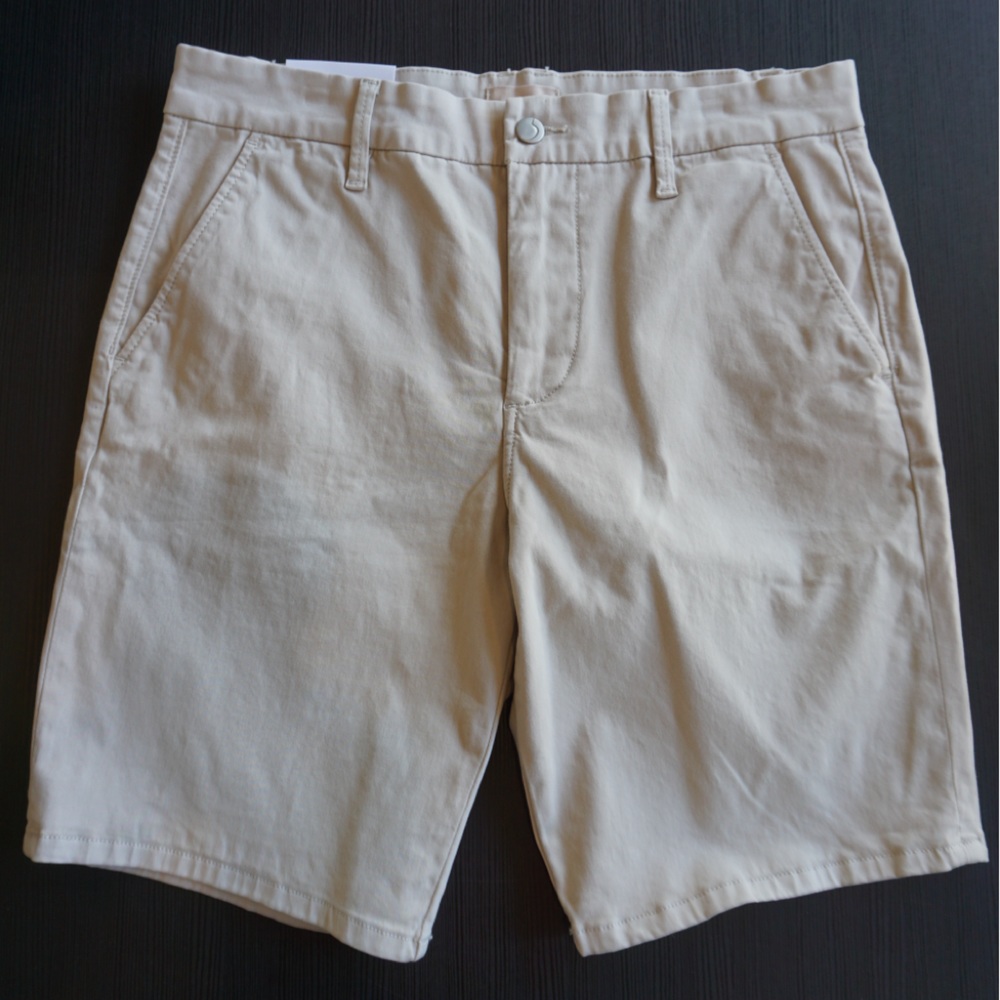 NWT! Joes Jeans kinetic soft shorts